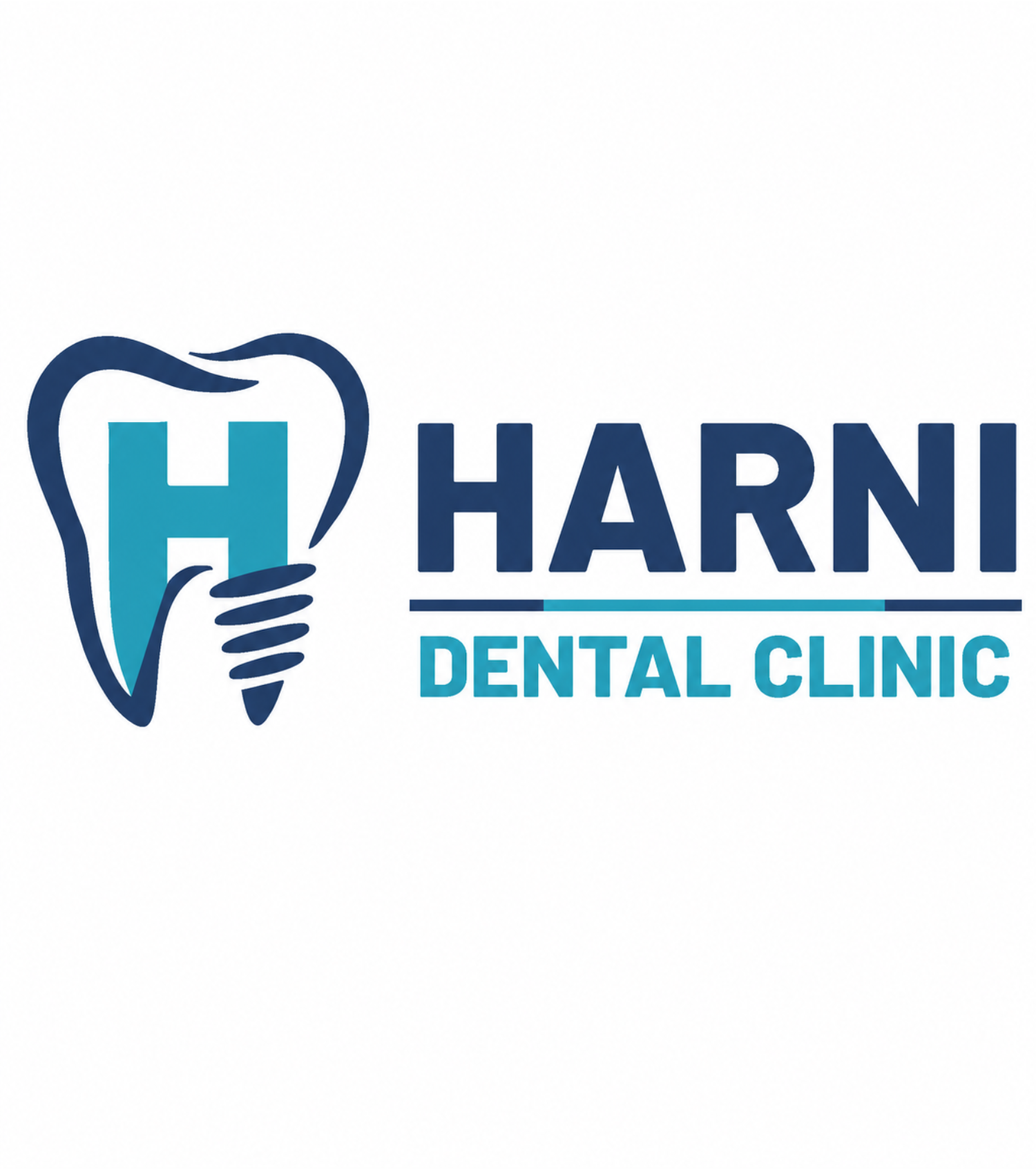 DentCare Logo