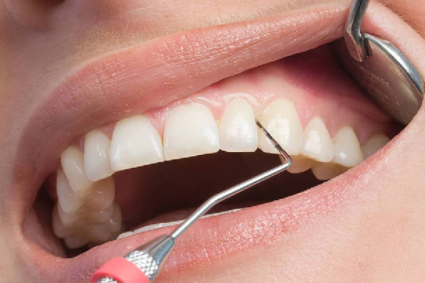Periodontology
                